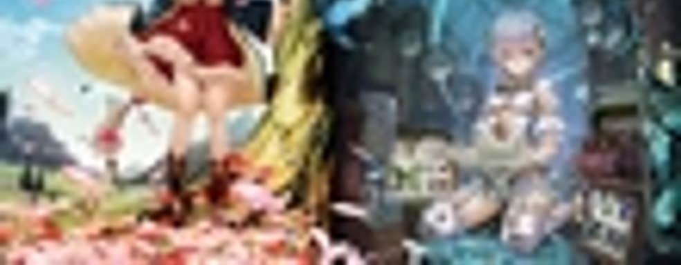 Трейлер Atelier Sophie: The Alchemist of the Mysterious Book