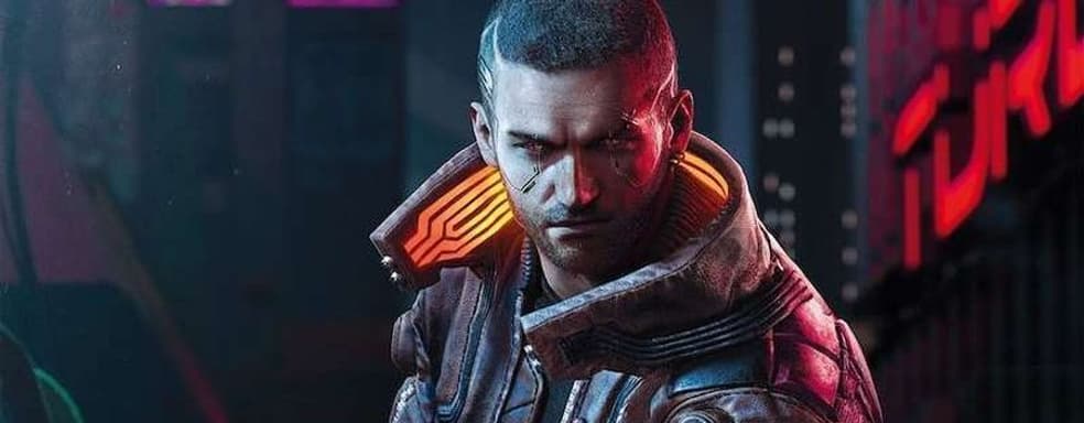 Cyberpunk 2077 столкнулась с мизерным интересом спустя три с половиной месяца после релиза