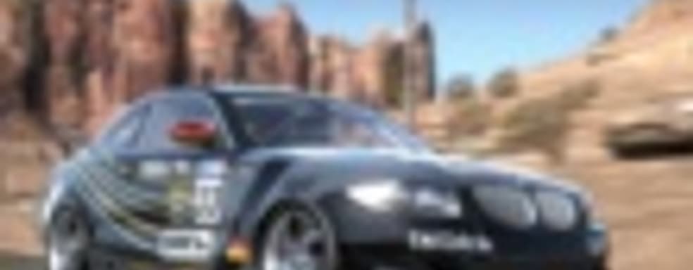 Need for Speed: Shift 2 в первом квартале 2011