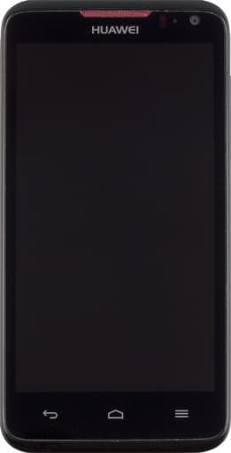 Обзор Huawei Ascend D1 Quad XL. Внешний вид коммуникатора