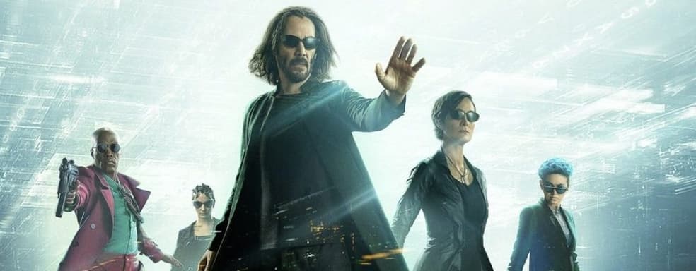 Бесплатное демо с показом возможностей Unreal Engine 5 The Matrix Awakens стало доступно для загрузки