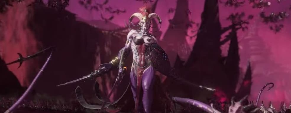 Армии бога разврата в Total War: Warhammer 3, «фонд забастовки» Blizzard — самое интересное за 9 декабря