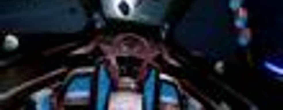 Star Citizen: $41 млн. и процедурная генерация