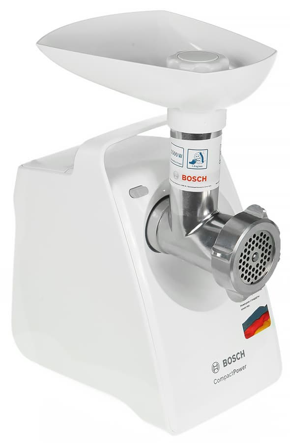 Мясорубка Bosch MFW3540W