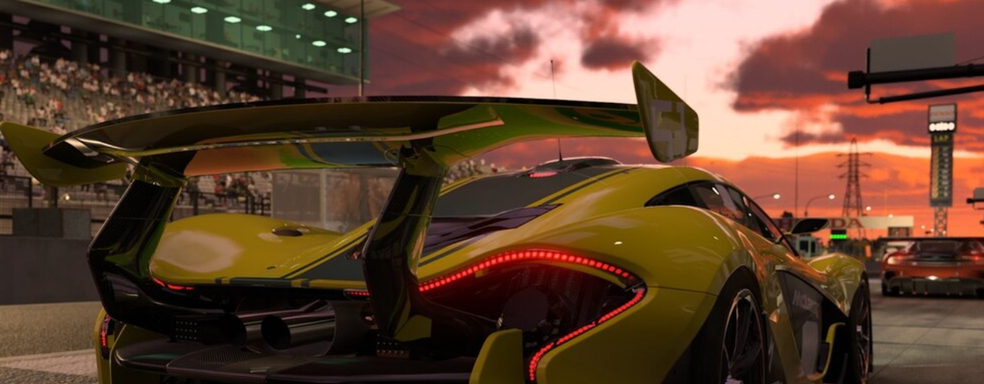 В Steam можно бесплатно поиграть в одну из худших гонок в истории. Обновления не сильно помогли репутации Forza Motorsport среди геймеров