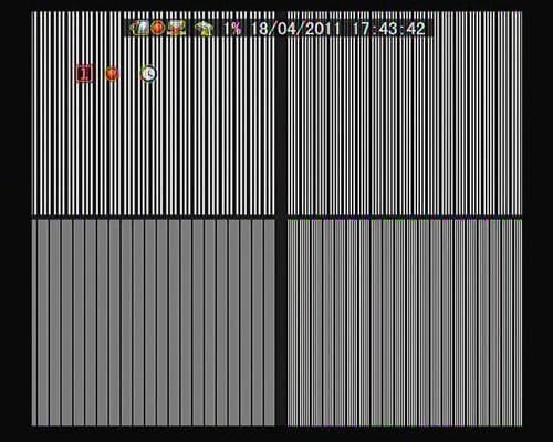 видеорегистратор Video Control VC-TF4USB