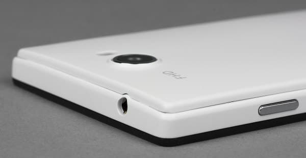 Внешний вид iocean X7