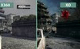 Gears of War – сравнение графики на Xbox 360 и Xbox One
