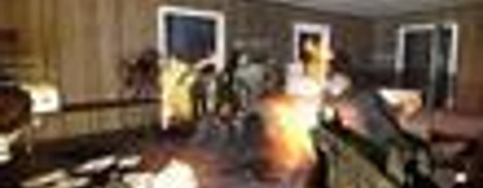 Crash Course DLC для Left 4 Dead