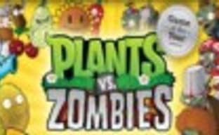 Plants vs Zombies Game of the Year Edition в Steam 