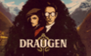 Анонс очаровательного приключения Draugen от разработчиков Dreamfall Chapters