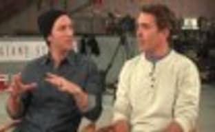 Troy Baker и Nolan North о взаимоотношениях и Middle-earth: Shadow of Mordor