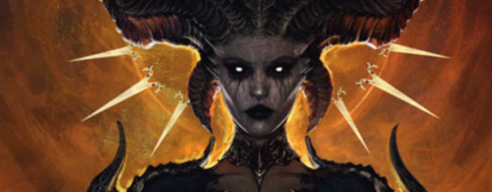 Blizzard опять крупно облажалась с Diablo 4. Рекламу пришлось удалить из-за большого количества ошибок