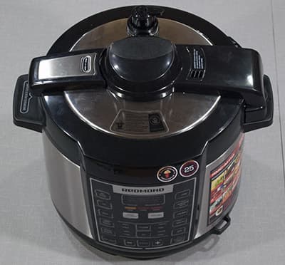 мультиварка Redmond RMC-M110