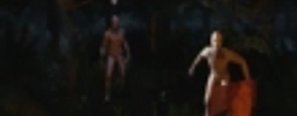 The Forest задержится на неделю