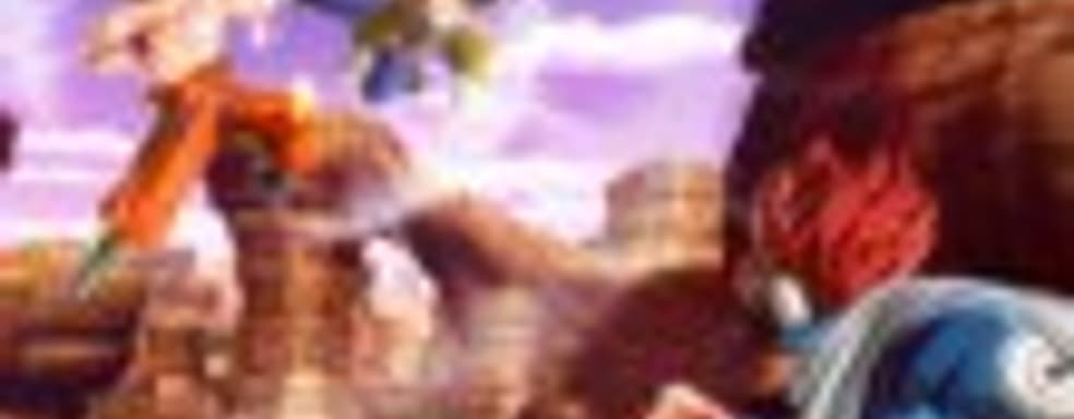 Dragon Ball: Xenoverse - дебют серии на PS4 и Xbox One