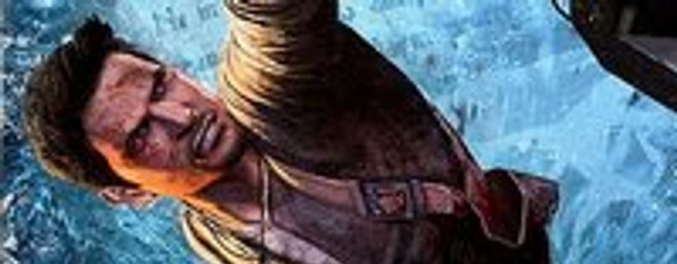 Дата выхода Uncharted 2: Among Thieves. Подробности о демо-версии