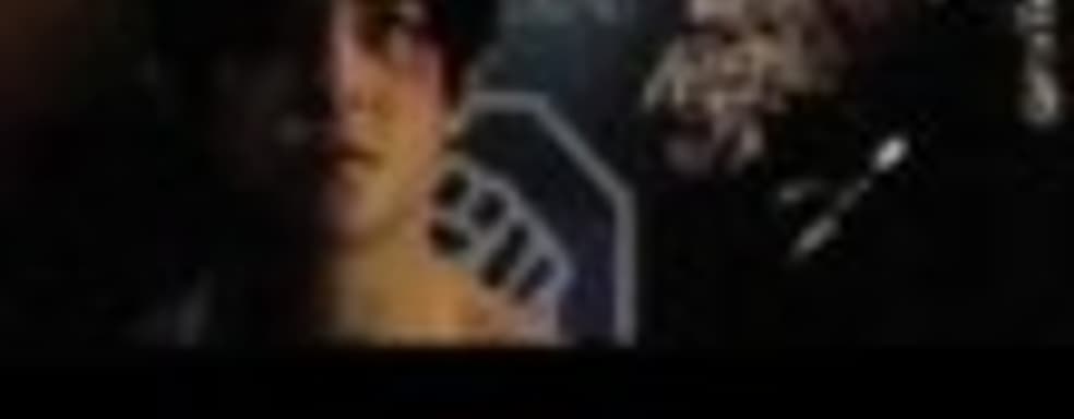 Трейлер фильма Tekken