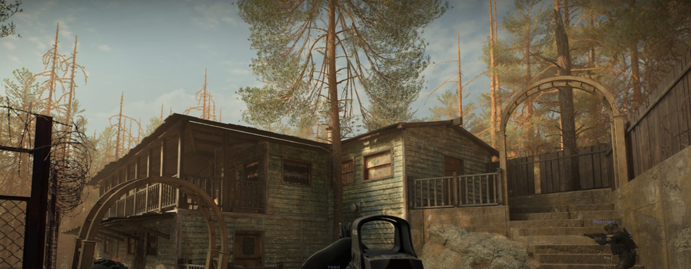 В Ready or Not повысят FPS и сделают умнее ИИ-подозреваемых. Проведена масштабная оптимизация ассетов шутера