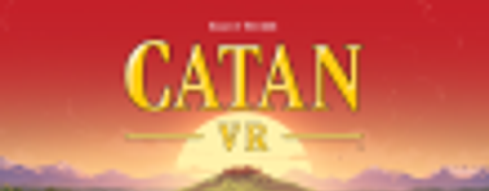 Анонсирована Catan VR