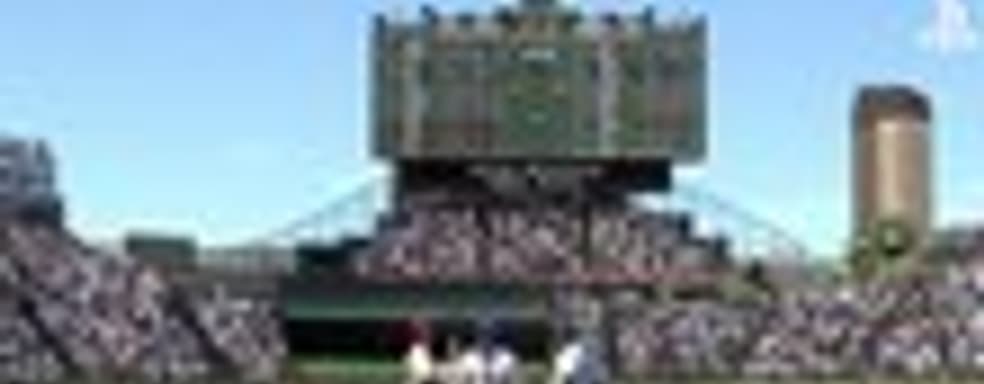 Трейлер MLB 14: The Show для PS4