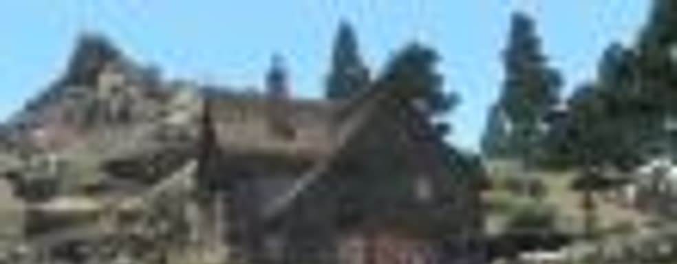 Обновлённый Тамриэль в дневнике разработчиков амбициозного мода Beyond Skyrim