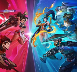 Overwatch вернулся в топ Steam по онлайну, но репутацию в отзывах это не спасло