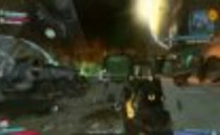 Е3-демонстрация Borderlands: The Pre-Sequel