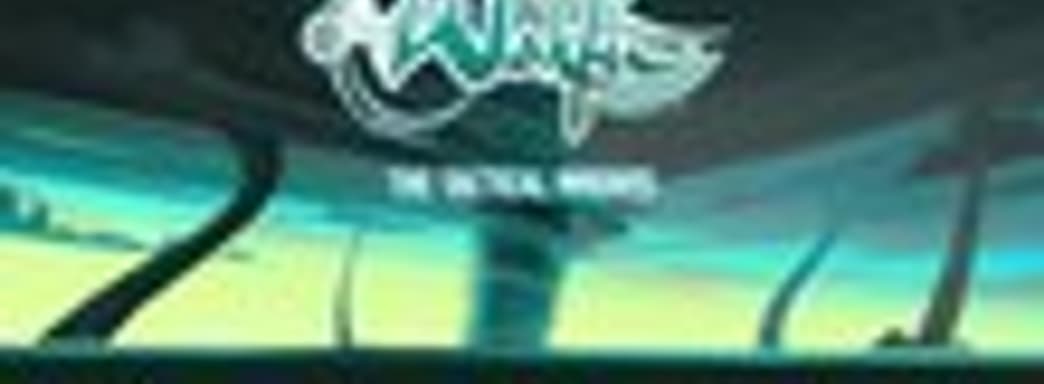 Трейлер Wakfu