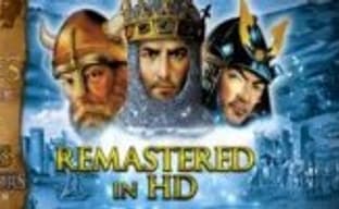 Age of Empires II HD Edition в апреле