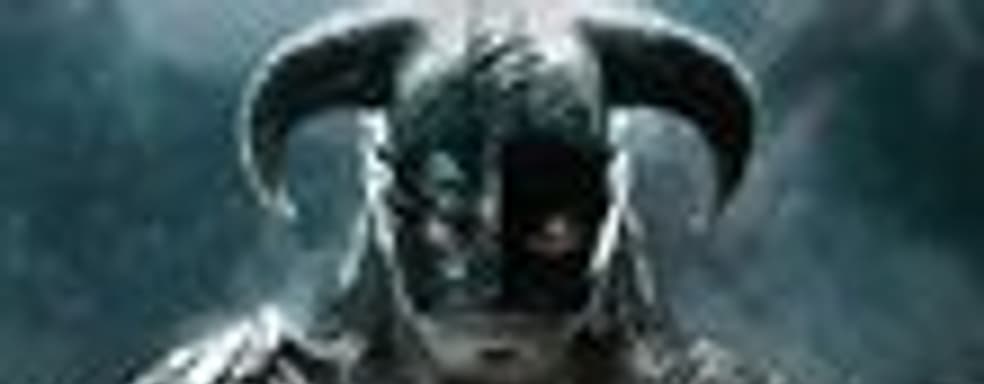 Skyrim обошел Modern Warfare 3 в британском чарте