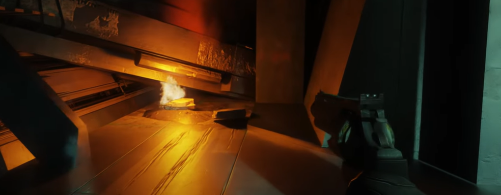 Half-Life 2 Episode One и Episode Two представили с улучшенной графикой с помощью NVIDIA RTX Remix