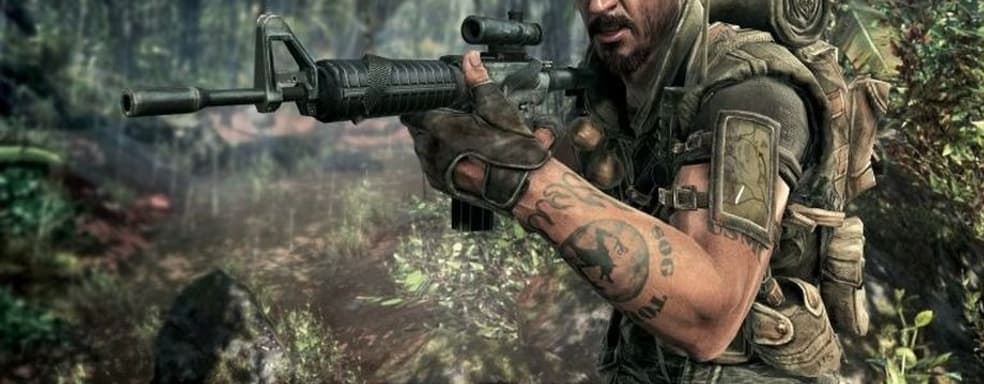 Слух: система добычи Call of Duty: Warzone вернется к корням с релизом Black Ops 6