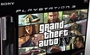 Комплект GTA IV PS3 для Европы. Обновлено