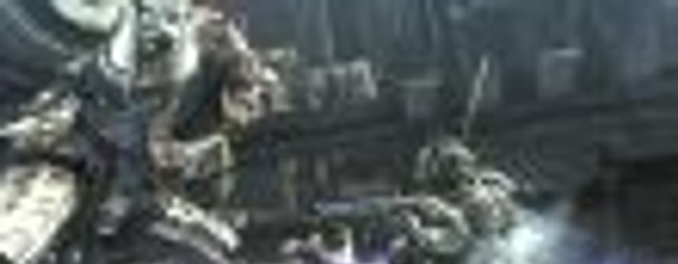 Один из основателей Platinum Games намекнул на то, что Vanquish может появиться на РС