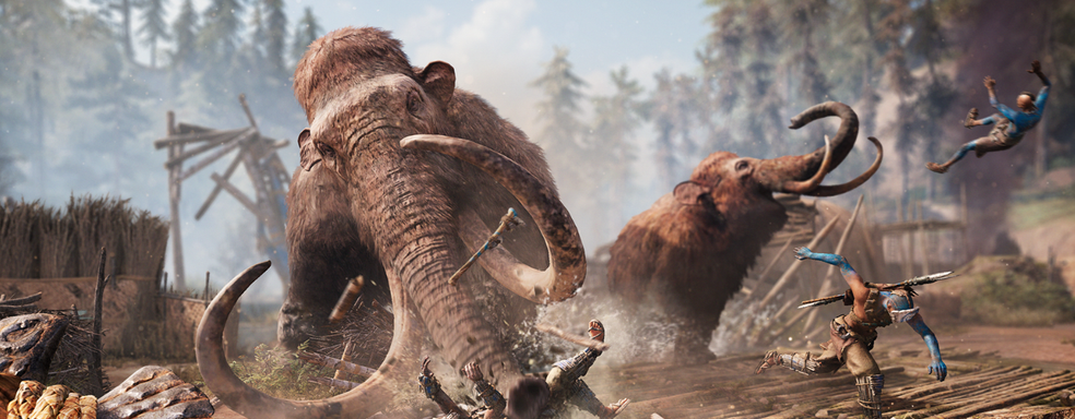 Ubisoft грозит штраф 92 миллионов евро за сбор данных игроков в офлайн-играх