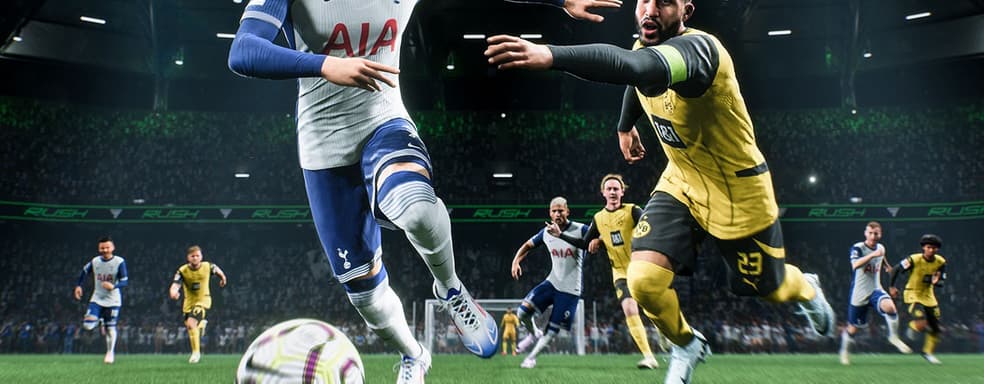 Electronic Arts не планирует повышать цены на свои игры в ближайшее время