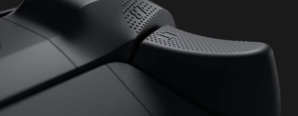 Xbox Series X|S получит контроллер с возможностями DualSense? Обнаружен патент