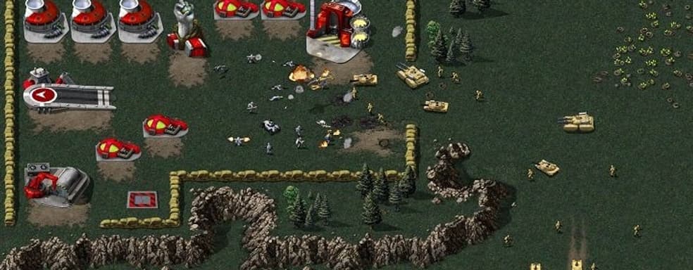 Оценки Command & Conquer Remastered Collection – успешное возвращение классической стратегии