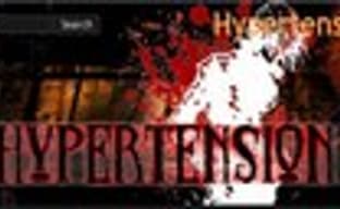Hypertension - новый FPS для… Dreamcast?!