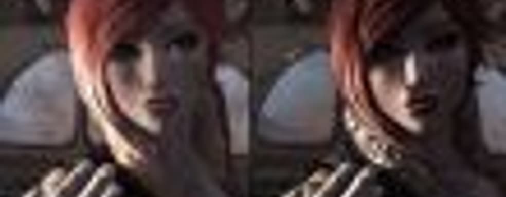 Что изменилось: сравнение оригинала и ремастера Borderlands