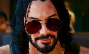 Актёры Cyberpunk 2077 Phantom Liberty обратились к игрокам в честь первой годовщины, но Киану Ривз не появился в праздничном ролике