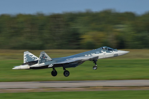 Су-57