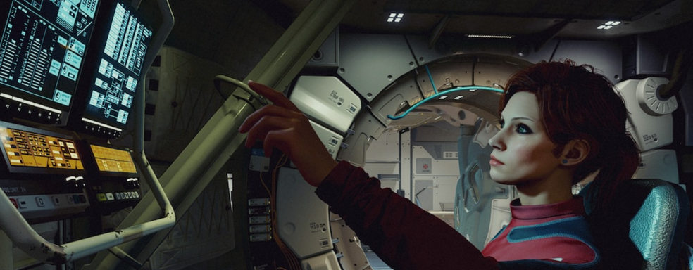 Вышла русская озвучка Starfield. Техно-энтузиаст озвучил 220 тысяч файлов игры Bethesda