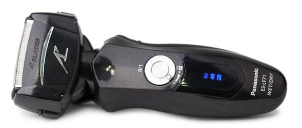 Сеточная электробритва Panasonic ES-LF71