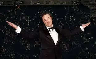 Илон Маск признался, что не сам прокачивал аккаунты в Path of Exile 2 и Diablo 4