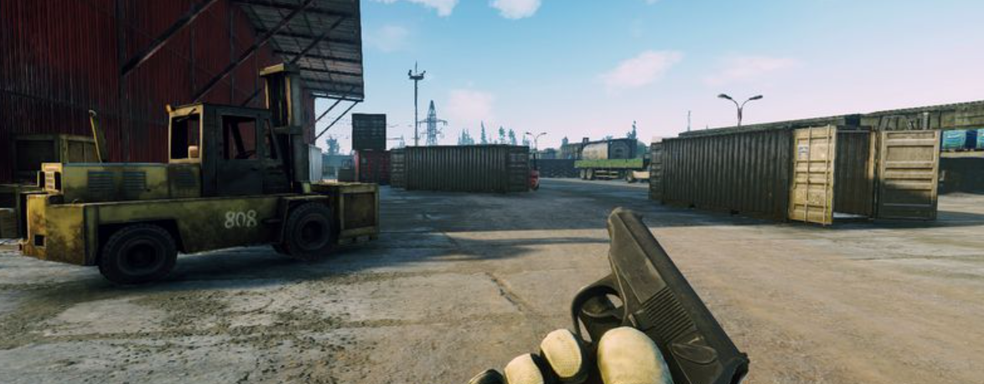 New details of the hardcore wipe in Escape from Tarkov — container restrictions and location availability