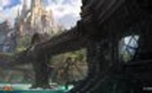 Концепт-арты отмененной Jak 4