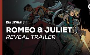 Ravenswatch Gets Free DLC Featuring Romeo and Juliet