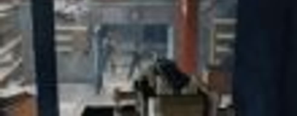 После обновления в одной из локаций Fallout 4 ухудшилось освещение